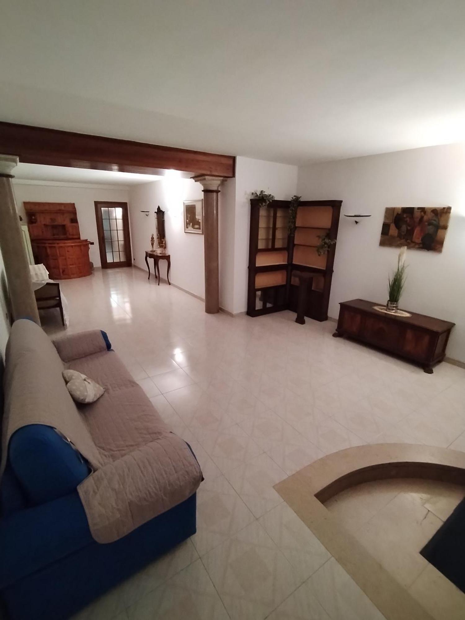 Ferienwohnung Ca' Baby Venezia Exterior foto