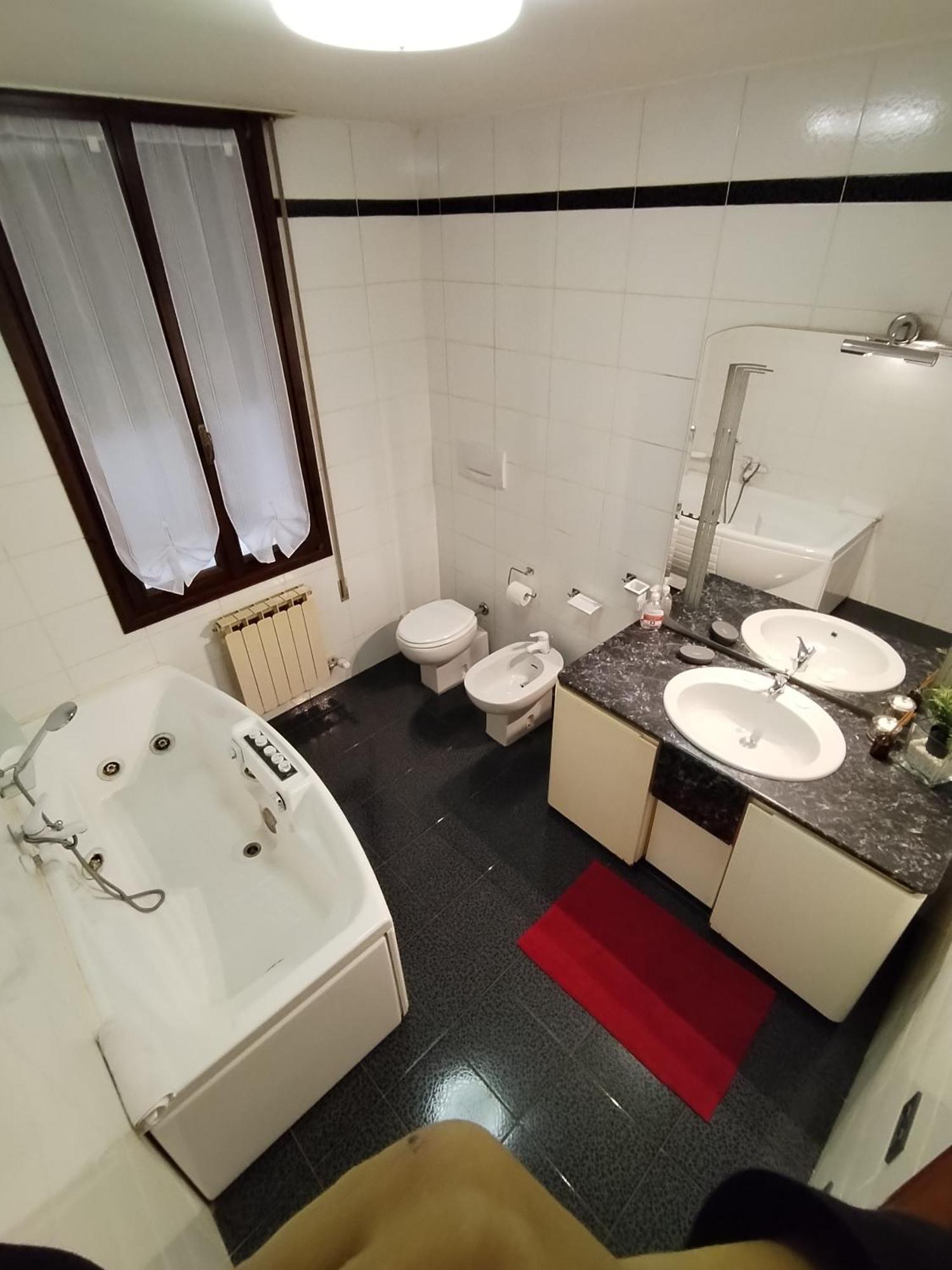 Ferienwohnung Ca' Baby Venezia Exterior foto
