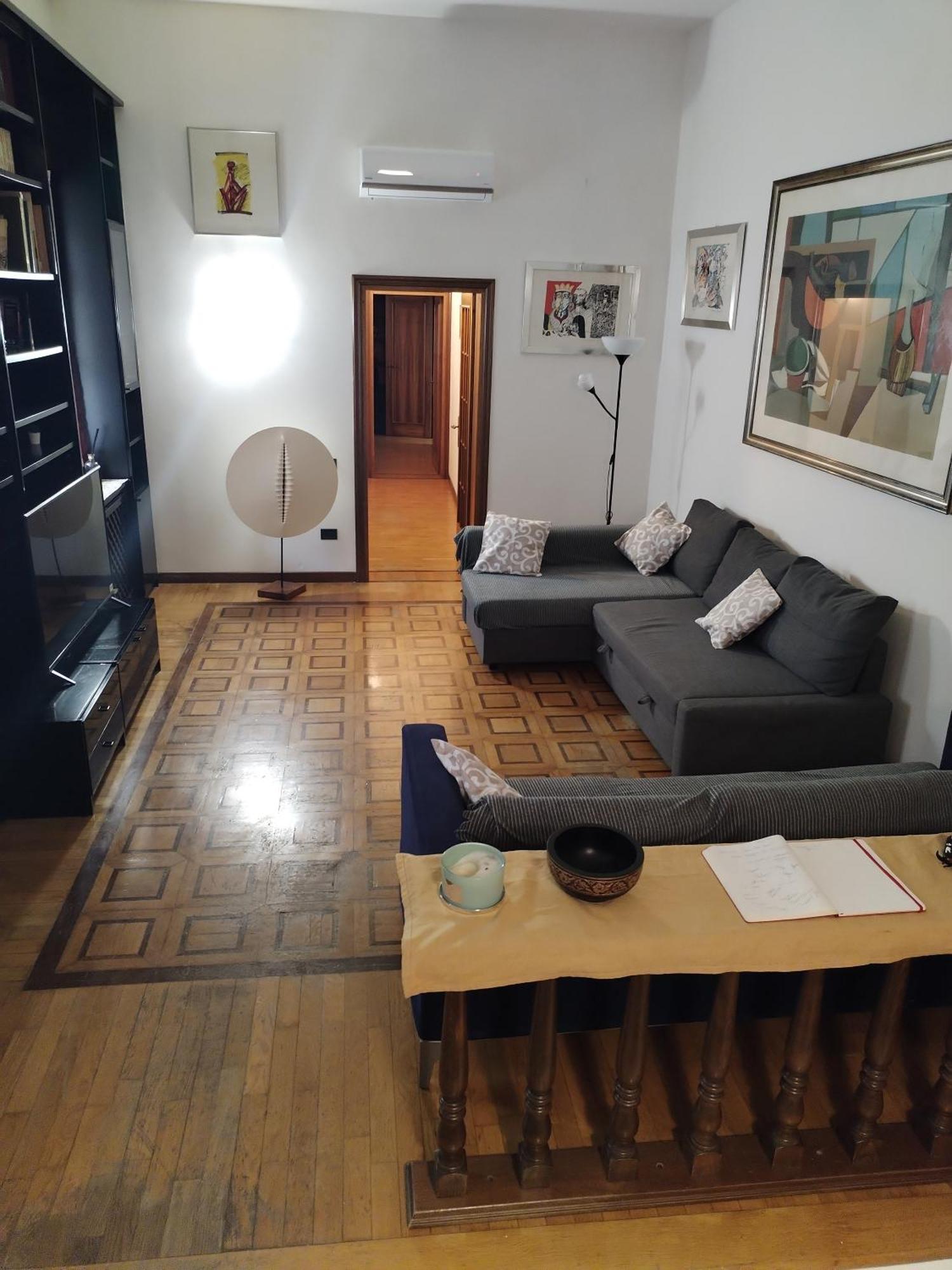 Ferienwohnung Ca' Baby Venezia Exterior foto