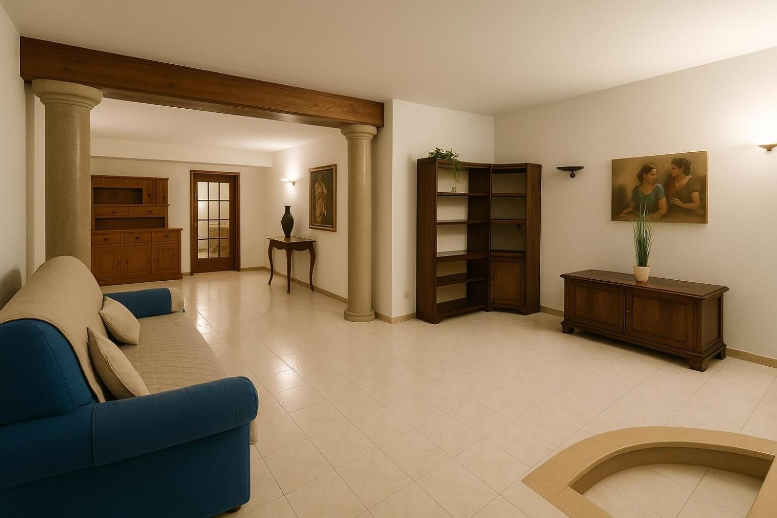 Ferienwohnung Ca' Baby Venezia Exterior foto